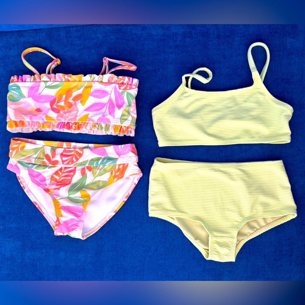 Gap kids swim size: small
